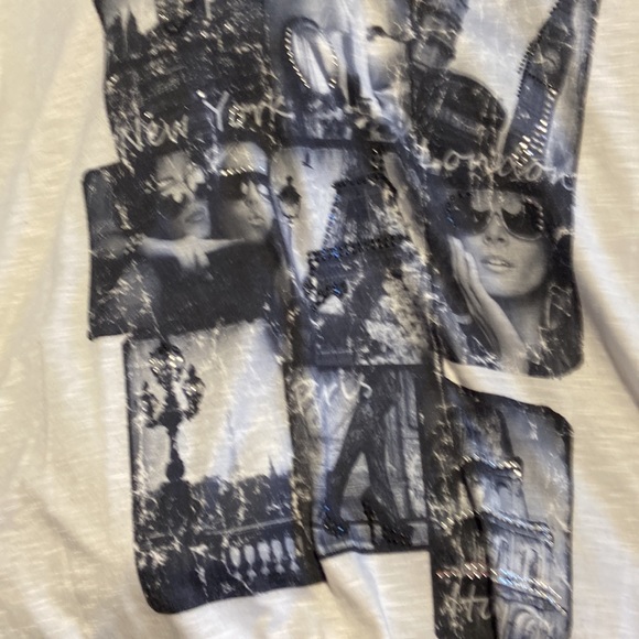 🖤🖤🖤 Fashionista top - Picture 10 of 10